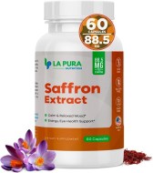 lapura pure saffron extract